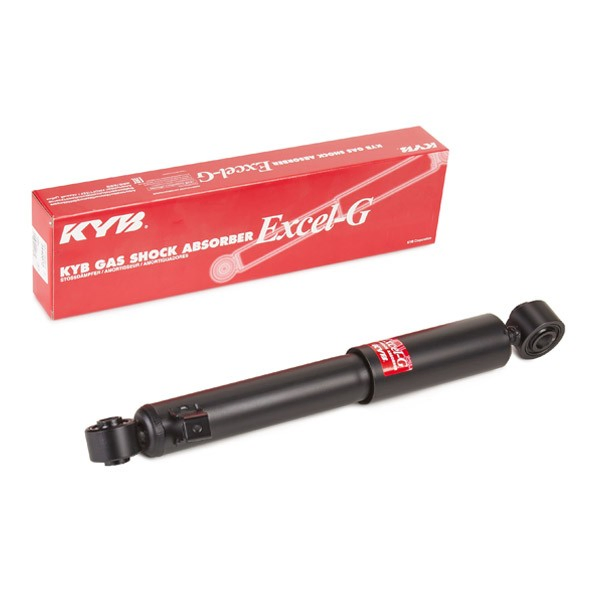Amortiguador trasero EX553102P500 Mando
