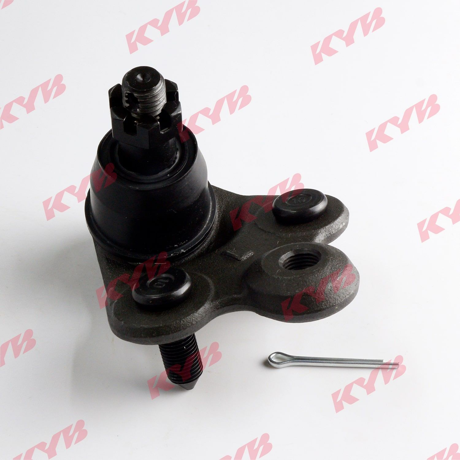 Rótula inferior de suspensión Honda Civic VIII