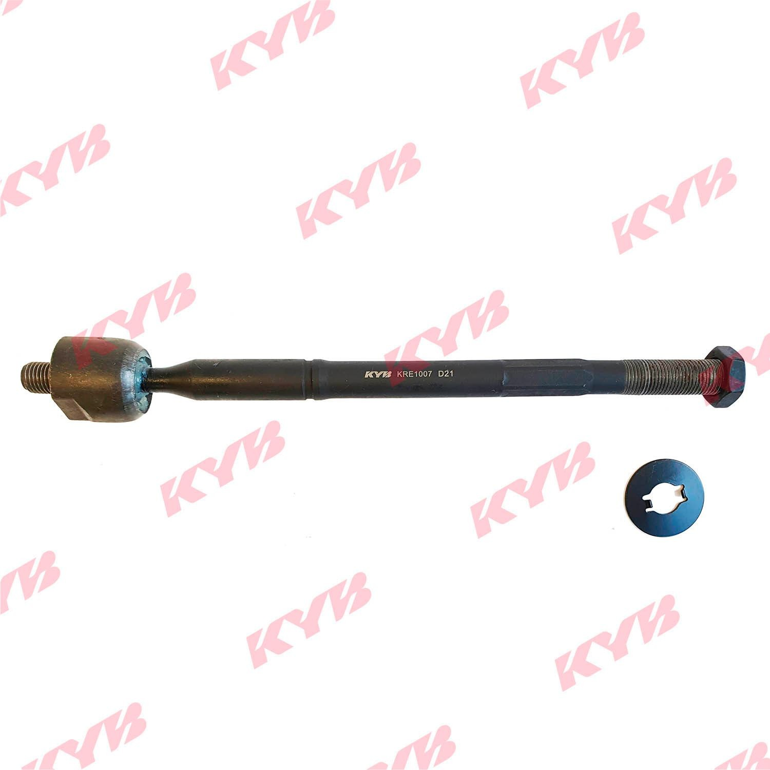 Comprar Barra de acoplamiento Toyota Avensis Verso LCM