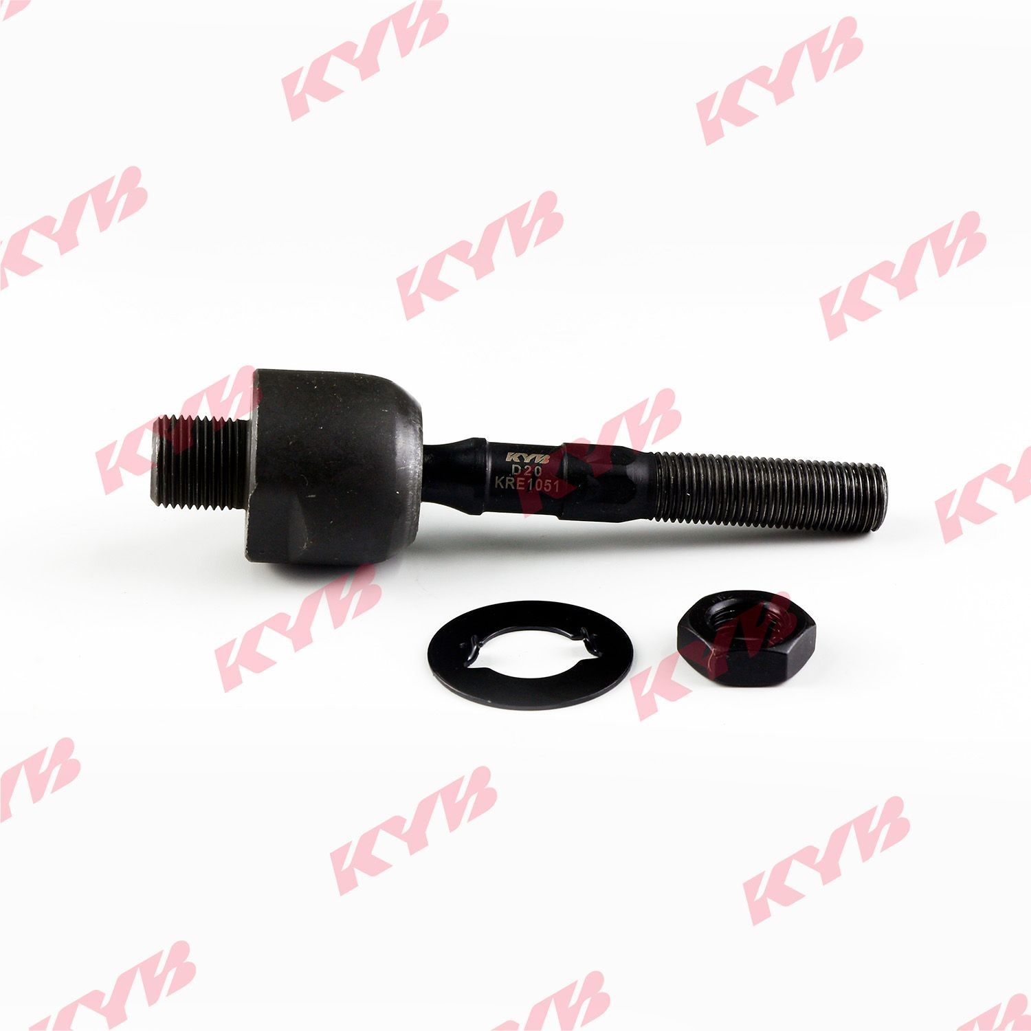 Brazo direccion coche VAG 53010SDAA01 precio, desde 10,91 EUR