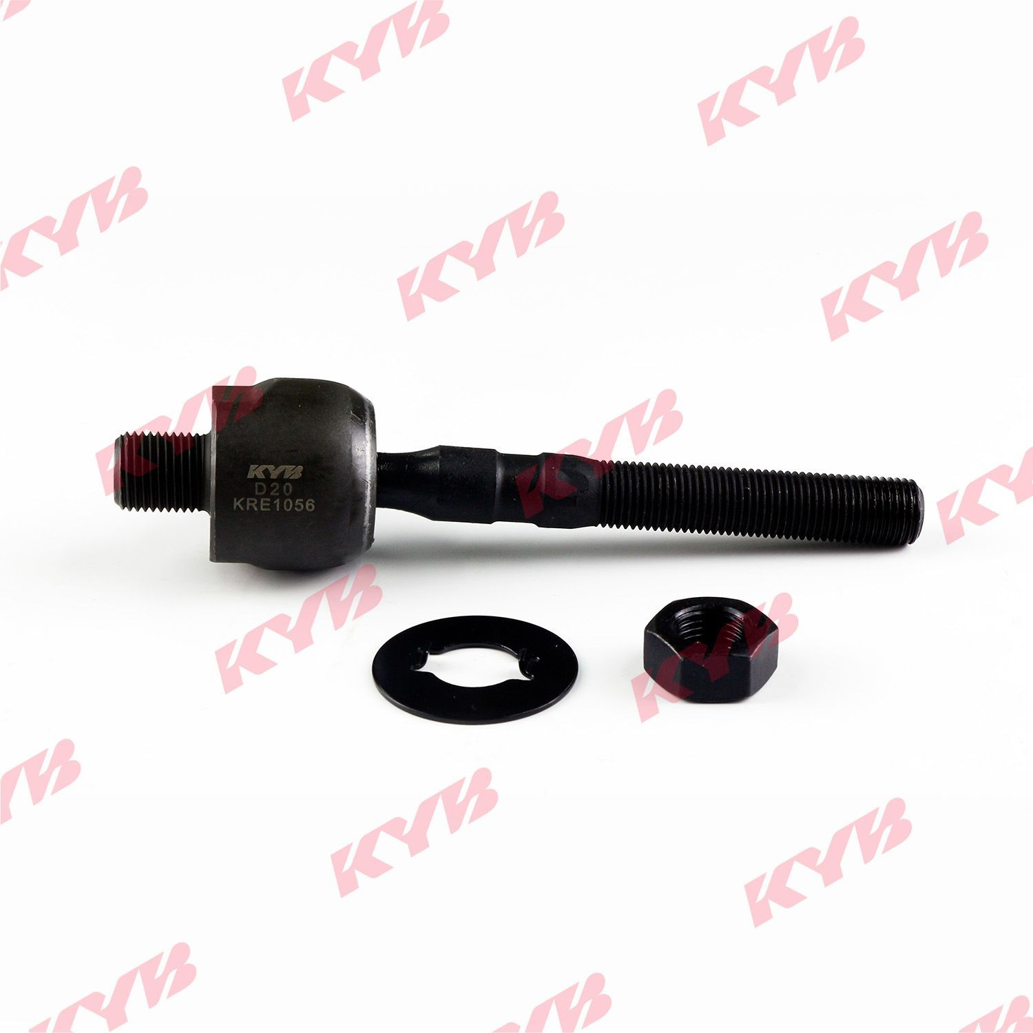 Barra de direccion coche para Honda Accord VI CG