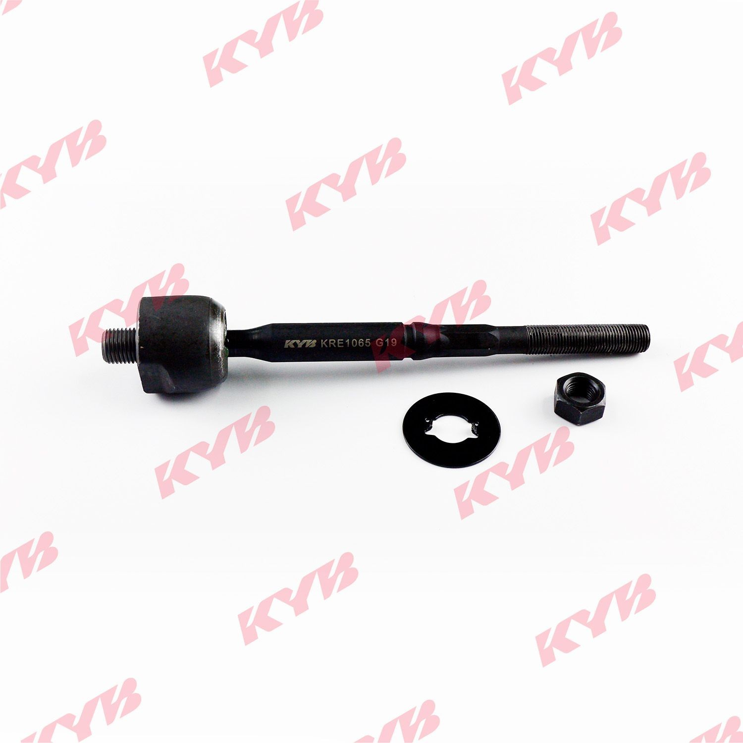 Barra de direccion coche para Nissan Note  E11