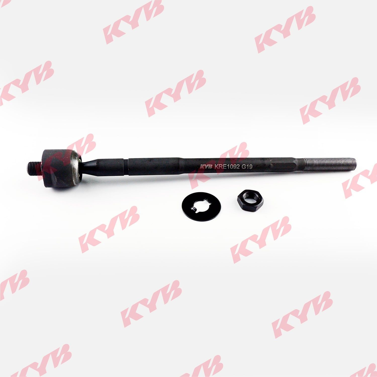 Comprar Barra de acoplamiento Toyota RAV4 I Cabrio SXA 10