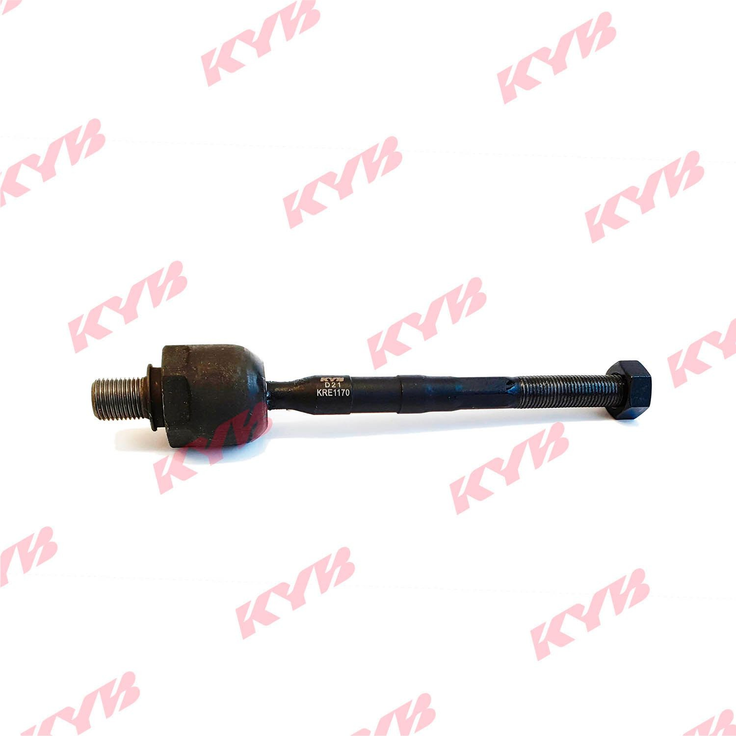 Barra de direccion coche para Hyundai Accent III MC