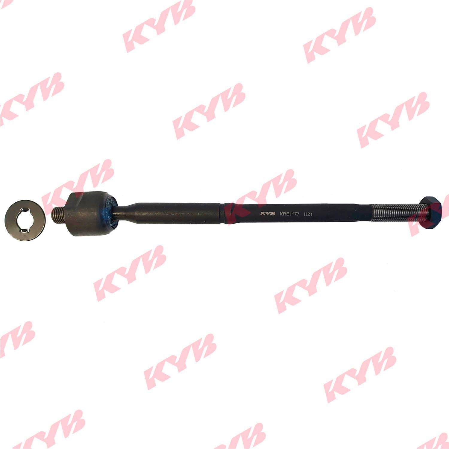 Brazo direccion coche Toyota Prius hatchback (NHW20) (2003 - 2009) precio, desde 16,69 EUR
