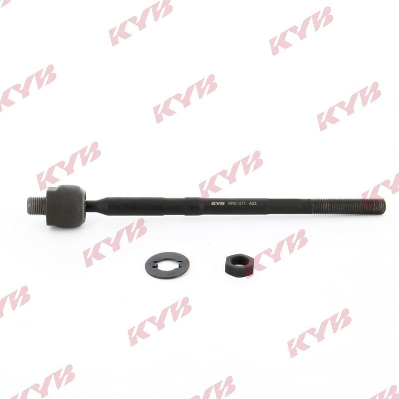 Comprar Barra de acoplamiento Hyundai Accent V HC