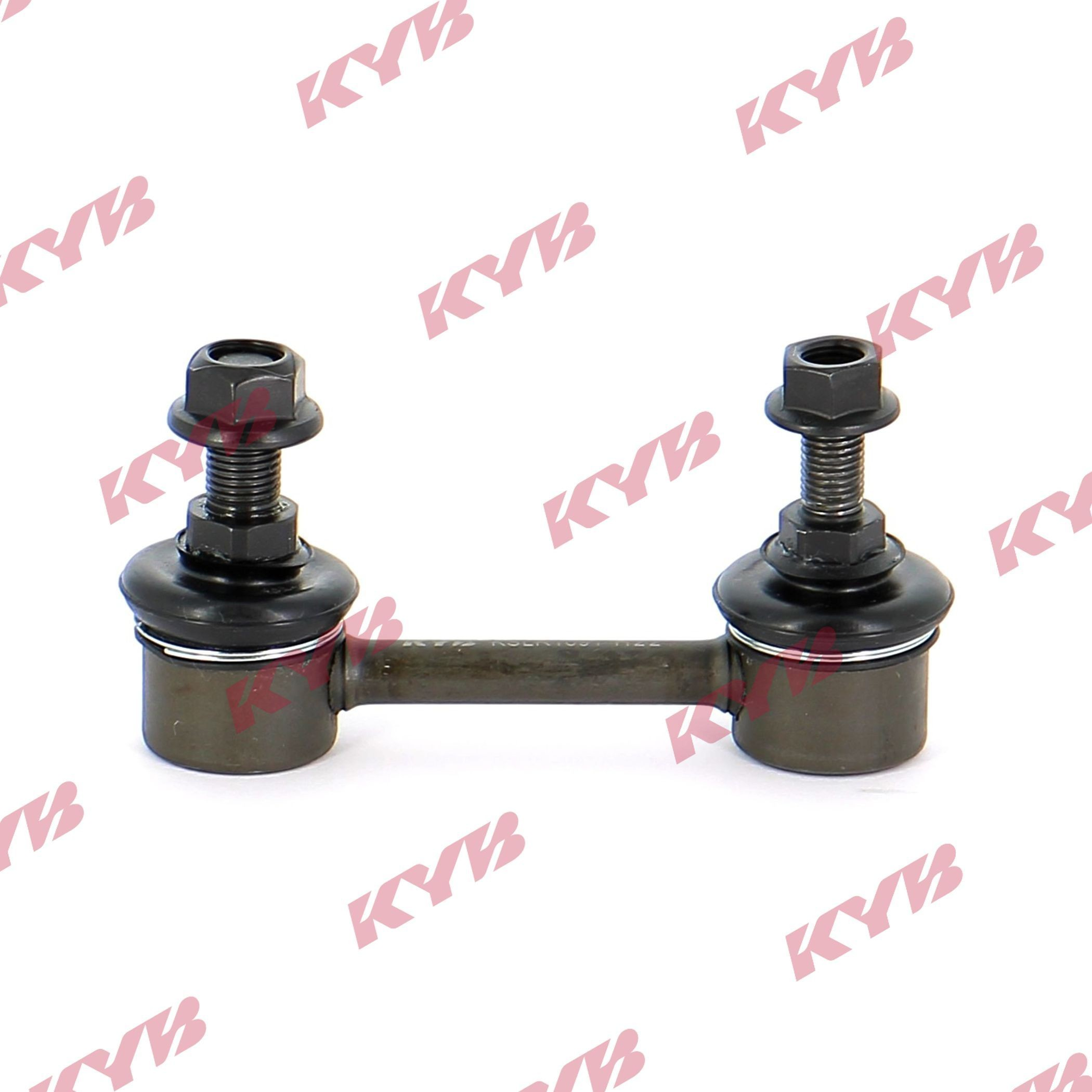 Gomas de barra estabilizadora Nissan Primera 
