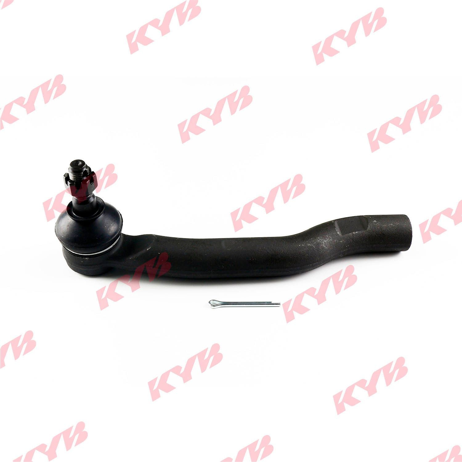 Rótula barra de dirección T1092 Polcar