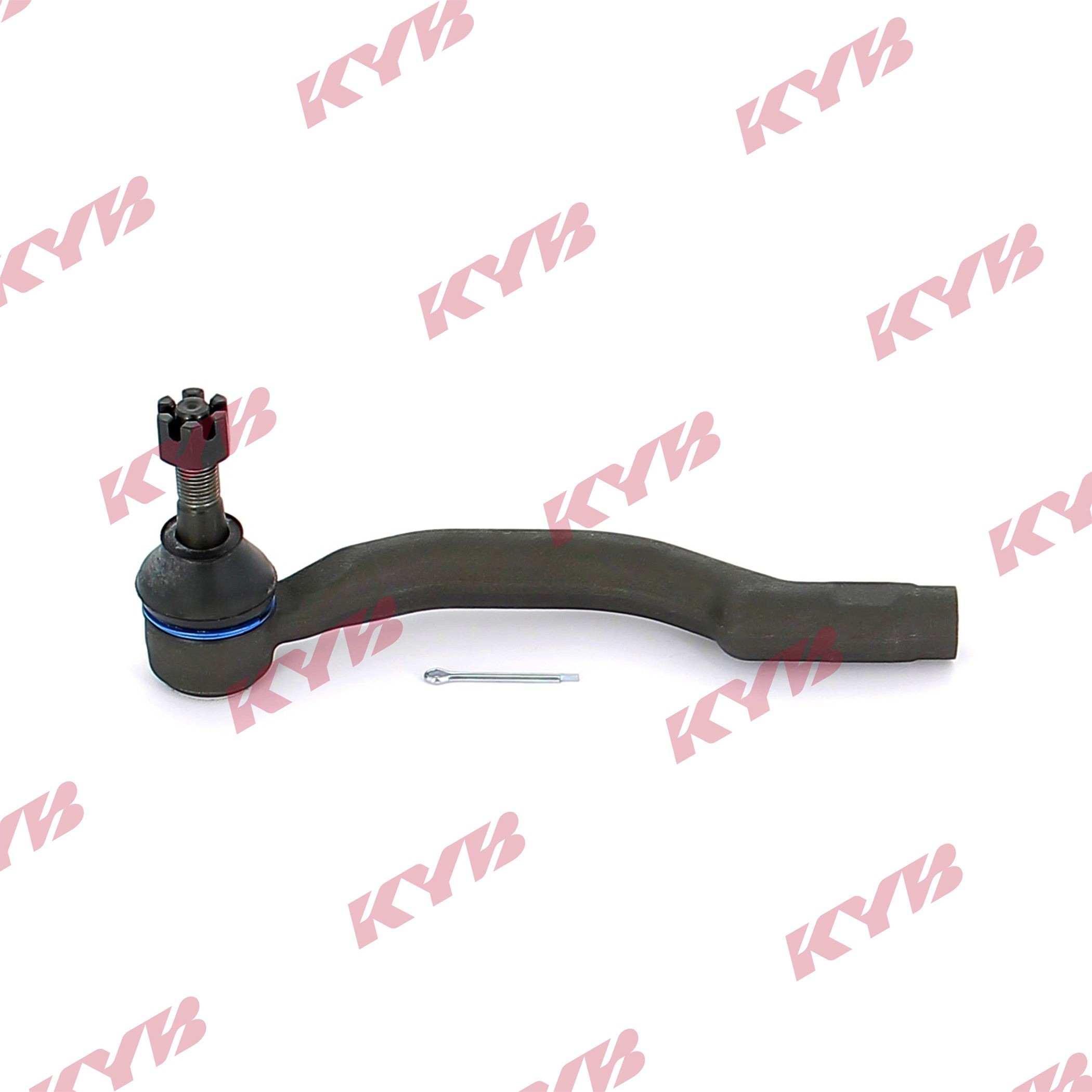  Rótula barra de dirección Mazda 6 