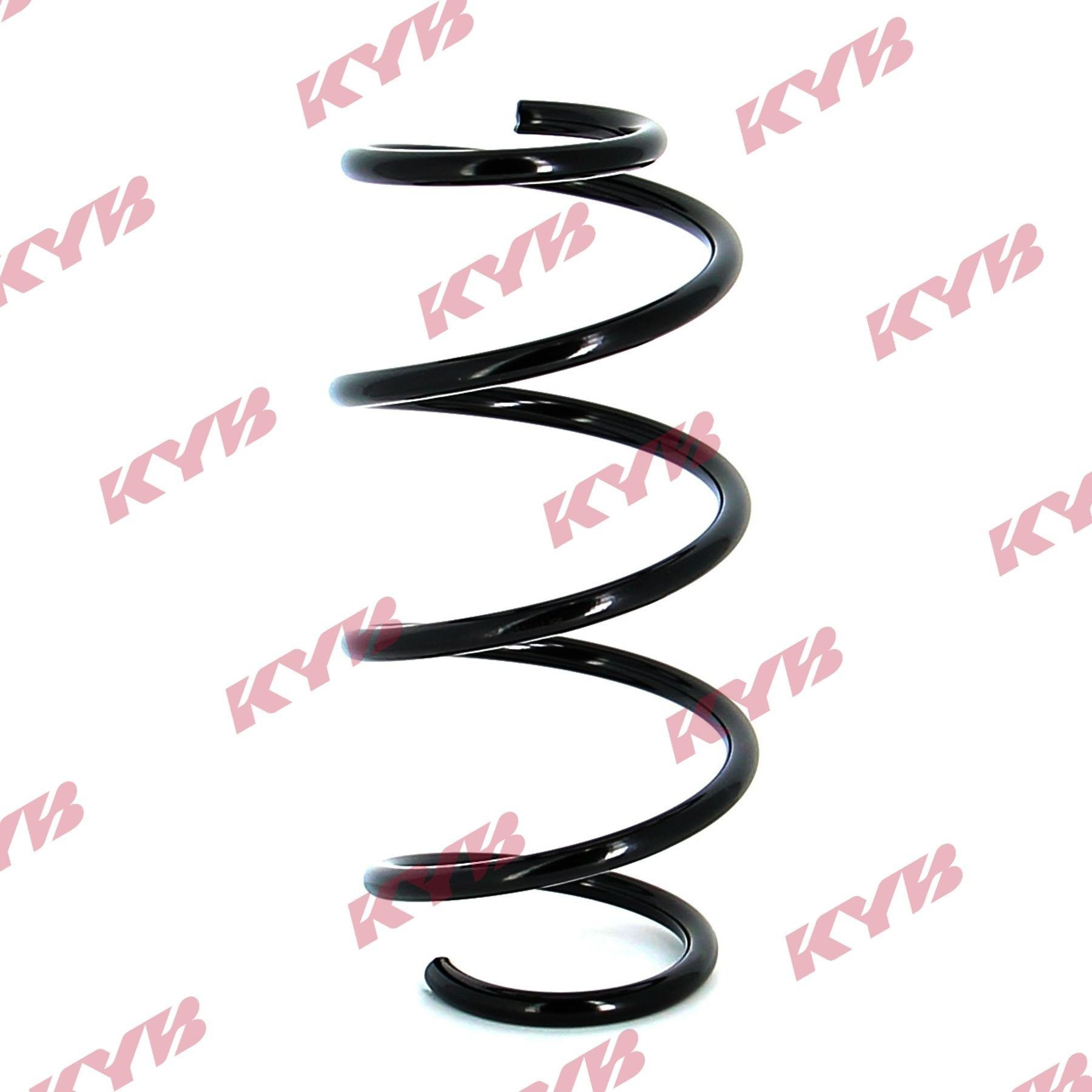 Muelle delantero para Ford Focus HP