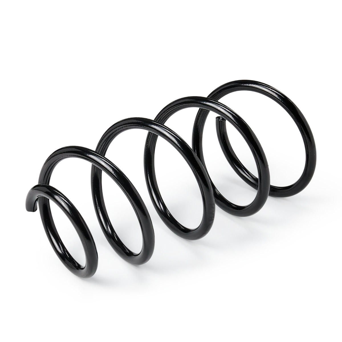 Muelles delantero BMW X1 