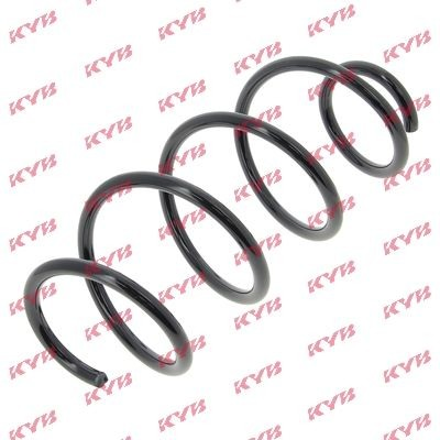 Comprar Muelle delantero Seat Ibiza IV SPORTCOUPE 6J1, 6P5