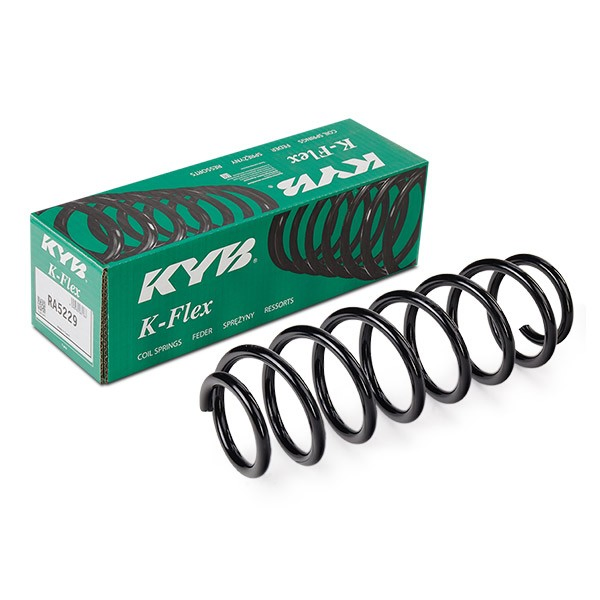 Muelle de suspensión trasero Honda Civic VIII TYPE R hatchback (FN) (2006 - 2012) precio, desde 54,79 EUR