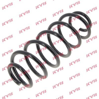 Muelle de suspensión trasero Toyota Prius hatchback (ZVW30) (2009 - 2016) precio, desde 45,03 EUR