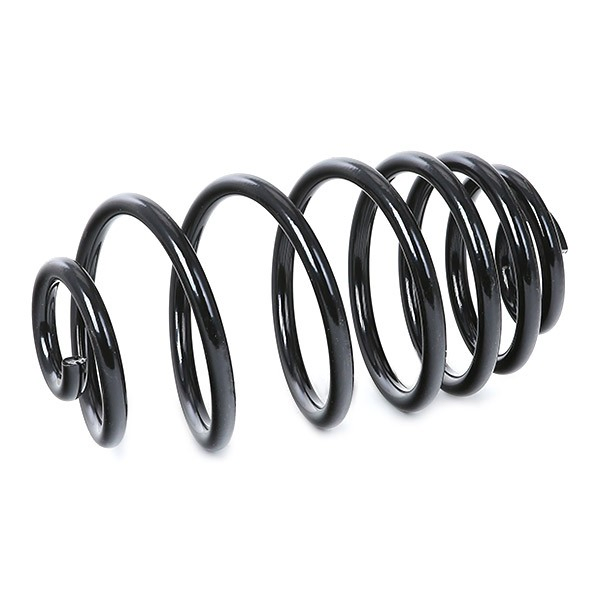 Muelle trasero para Opel Meriva B 