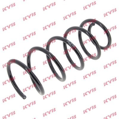 Comprar Muelle delantero Seat Cordoba  6K2