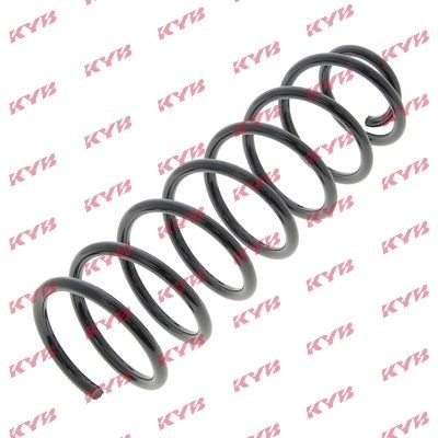 Muelle trasero para Ford Ka  RBT