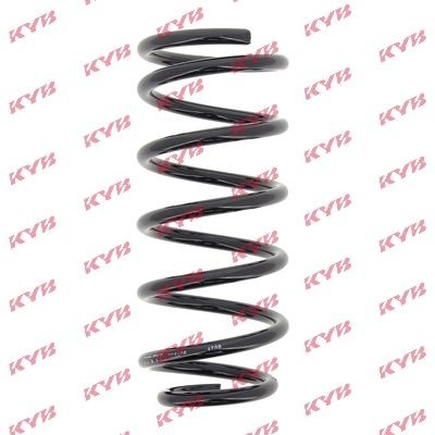 Muelle trasero para KIA Picanto I BA