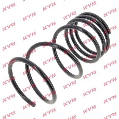 Muelle de suspensión trasero Subaru Impreza I sedán (GC) (1992 - 2000) precio, desde 55,18 EUR