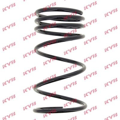 Muelle trasero para Subaru Impreza I GC