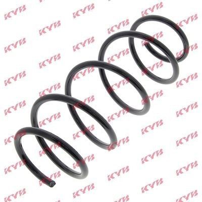 Muelle delantero para Fiat Punto II 188AX