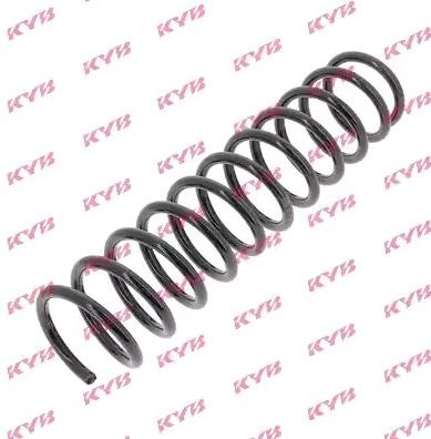 Muelle trasero para Volvo S40 I VS