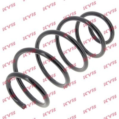 Muelle delantero para Ford Mondeo IV CA2