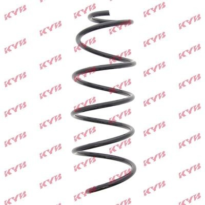 Muelle delantero para Mercedes A  W169