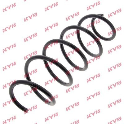 Muelle delantero Mercedes A hatchback (W169) (2004 - 2012) precio, desde 23,73 EUR