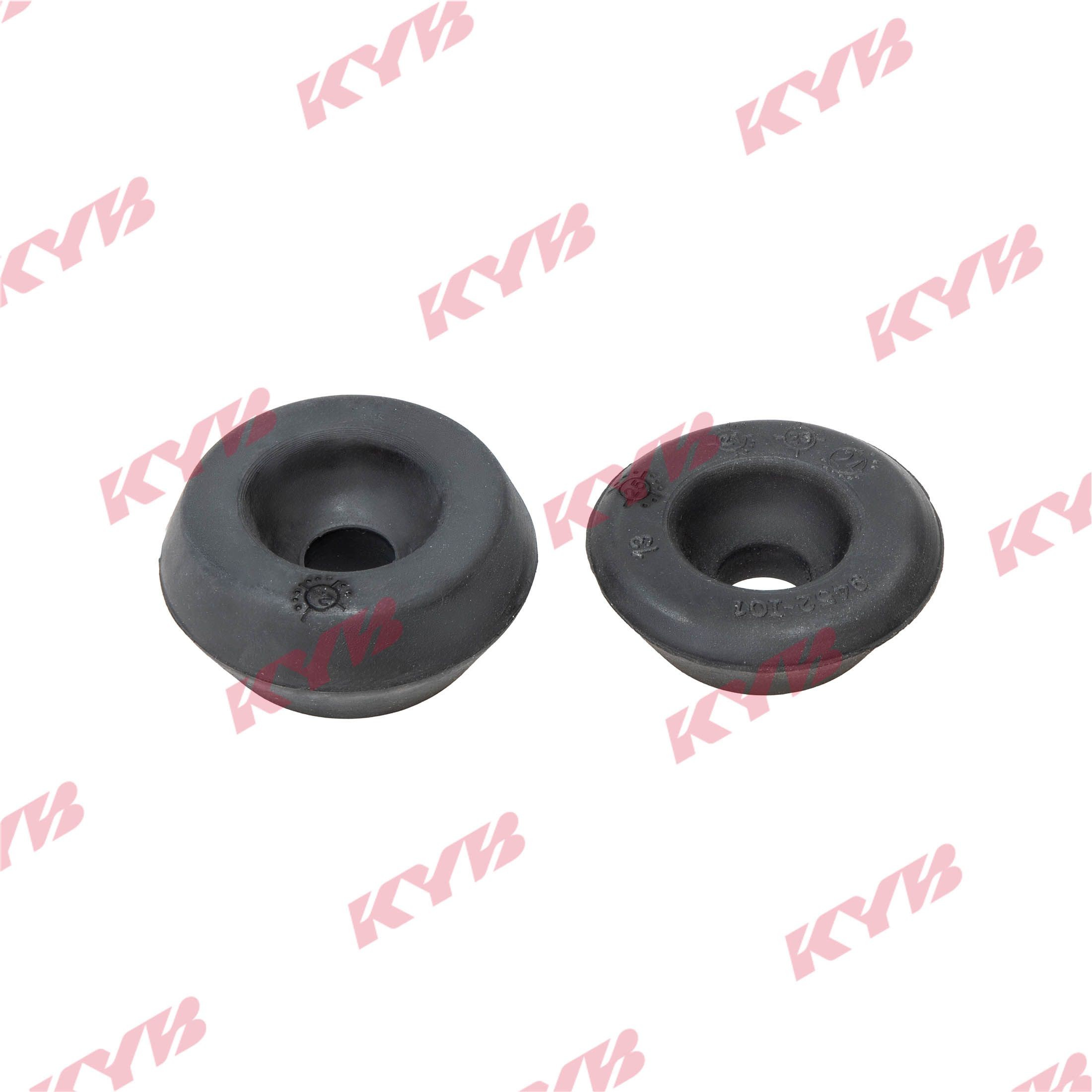 Comprar Copela de amortiguador trasero Audi 80 B4 8C5