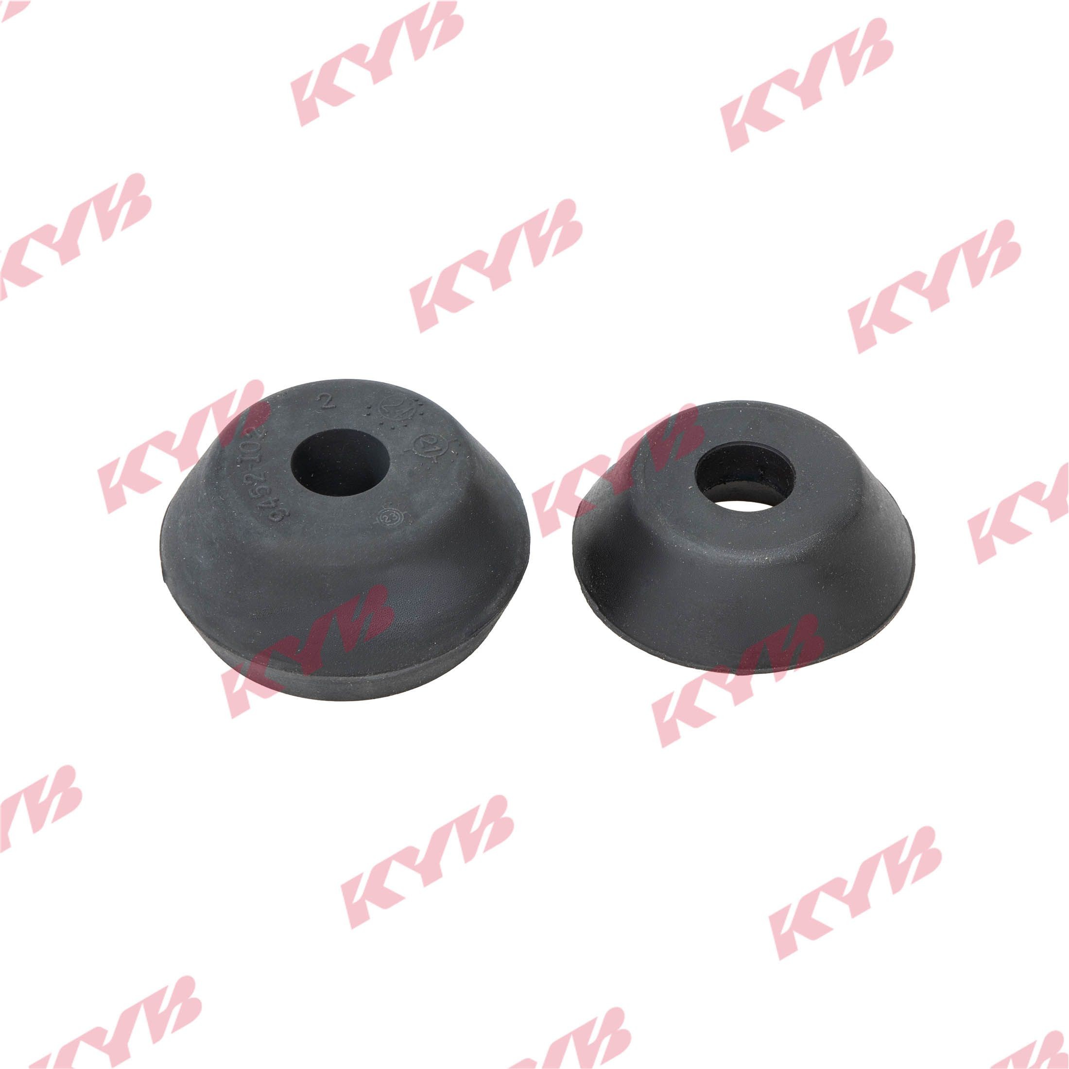 Cazoleta de amortiguador trasero Audi 80 B4 familiar (8C5) (1991 - 1996) precio, desde 3,78 EUR