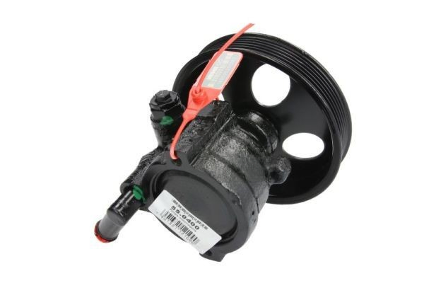 Bomba de dirección asistida  Lauber 550400 precio, desde 44,62 EUR