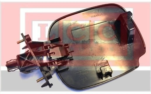 Tapa exterior de tanque combustible Renault Scenic I (1999-2003)