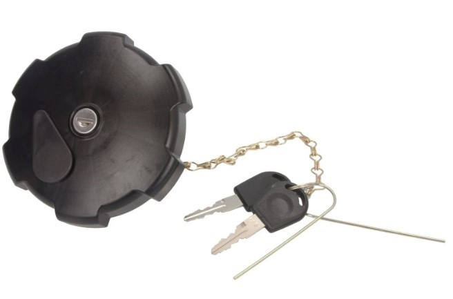 Comprar Tapa de depósito de combustible Renault Trucks Mascott  FH