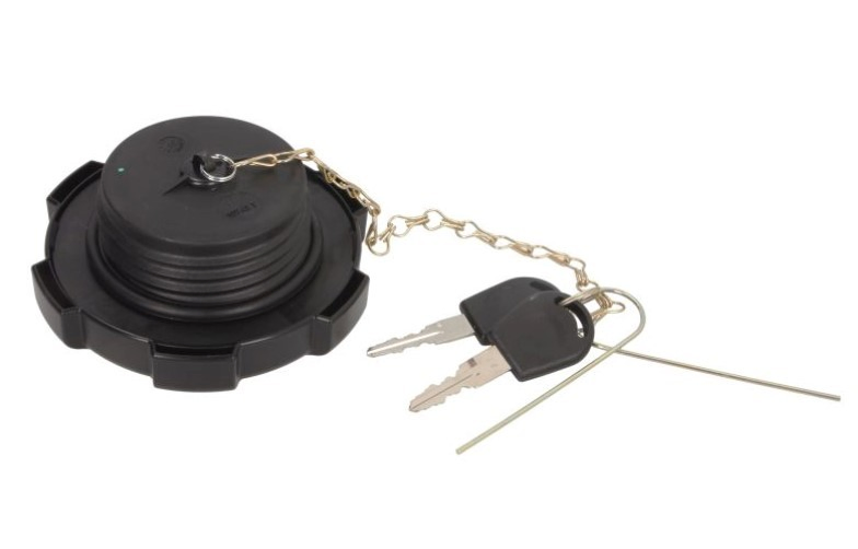 Comprar Tapón del depósito de combustible Renault Trucks Mascott  FH a bajo precio