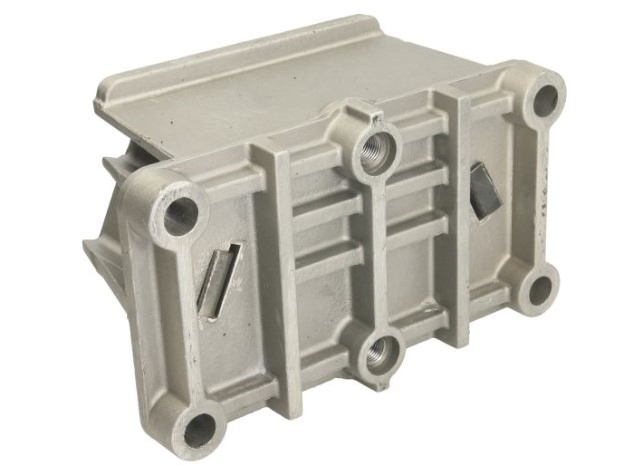 Soportes de motor delantero Mercedes Benz Truck TRUCK ACTROS  (1996-2003)