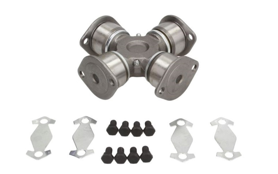 Cruceta cardan MAGNUM  camiones tractores (1990-2000) original desde 69,27 €