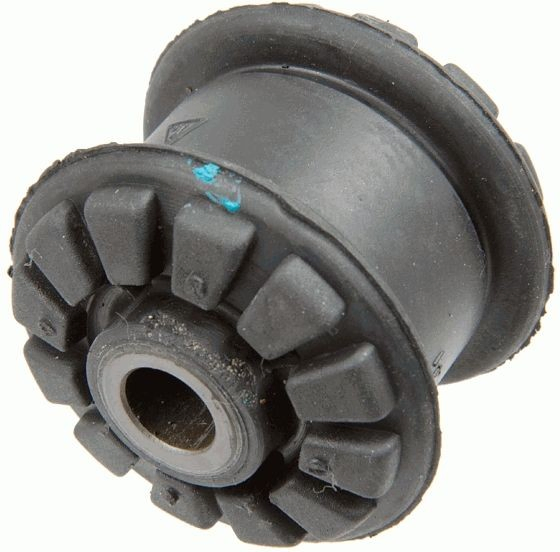 1012502 Lemforder Silentblock de brazo de suspensión delantero inferior