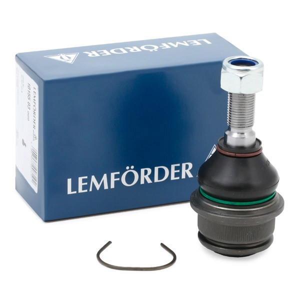 Rótula de suspensión superior Lemforder 1015503 precio, desde 11,79 EUR