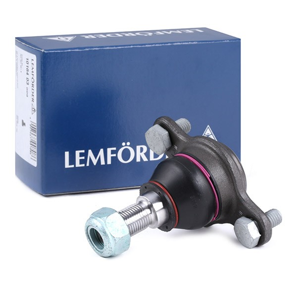 Rótula inferior de suspensión Lemforder 1016403 precio, desde 12,09 EUR