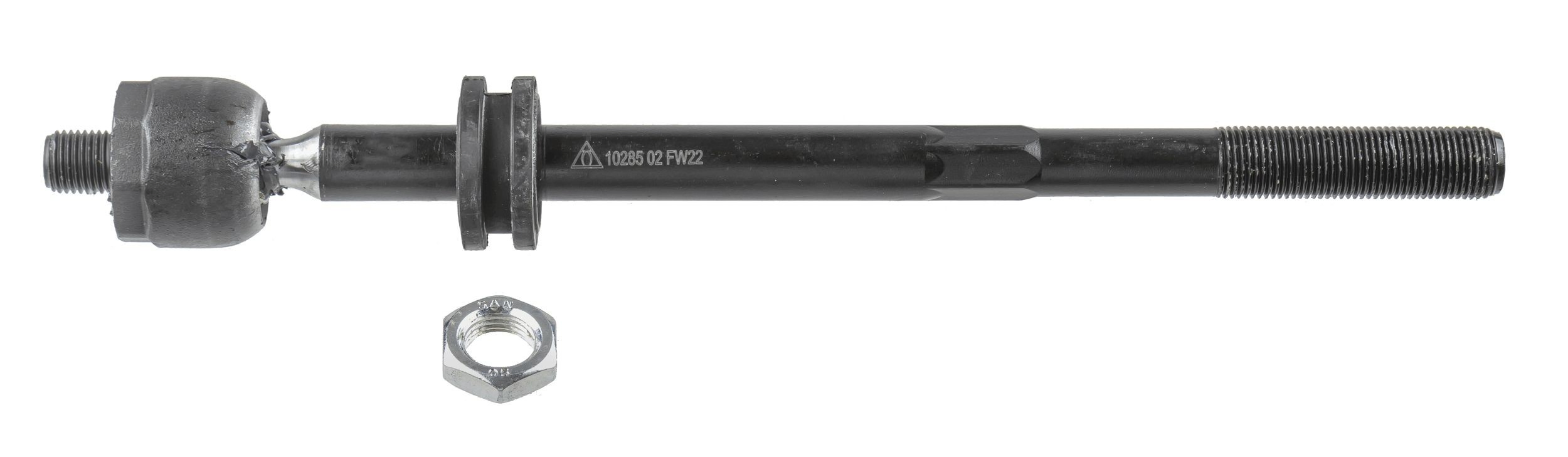 1028502 Lemforder Barra de direccion coche