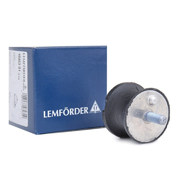 Soporte de caja de cambios Lemforder 1046301