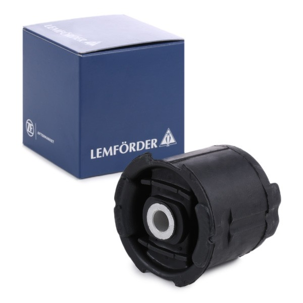 Silentblock del subchasis trasero Lemforder 1064001 precio, desde 17,44 EUR