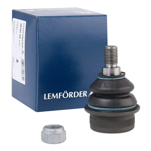 Rótula inferior de suspensión Lemforder 1076204 precio, desde 12,21 EUR