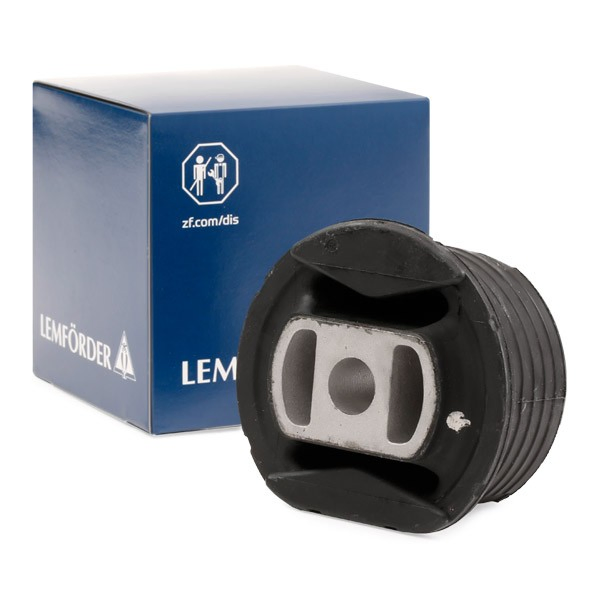 Silentblock del subchasis trasero Lemforder 1098201 precio, desde 18,60 EUR