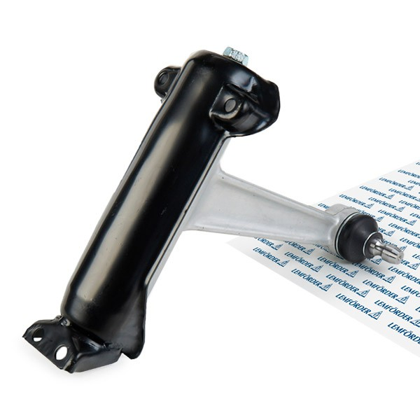 Comprar 1100402 Lemforder Barra oscilante, suspensión de ruedas delantera, superior izquierda