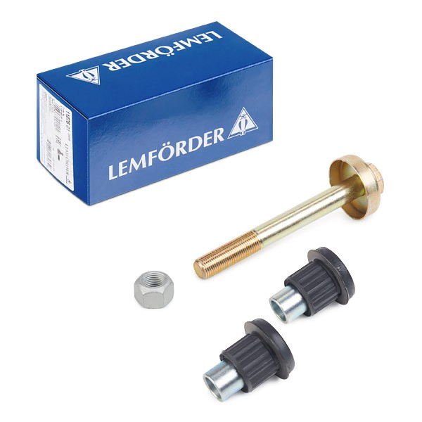 1107801 Lemforder Kit de reparación de brazo oscilante