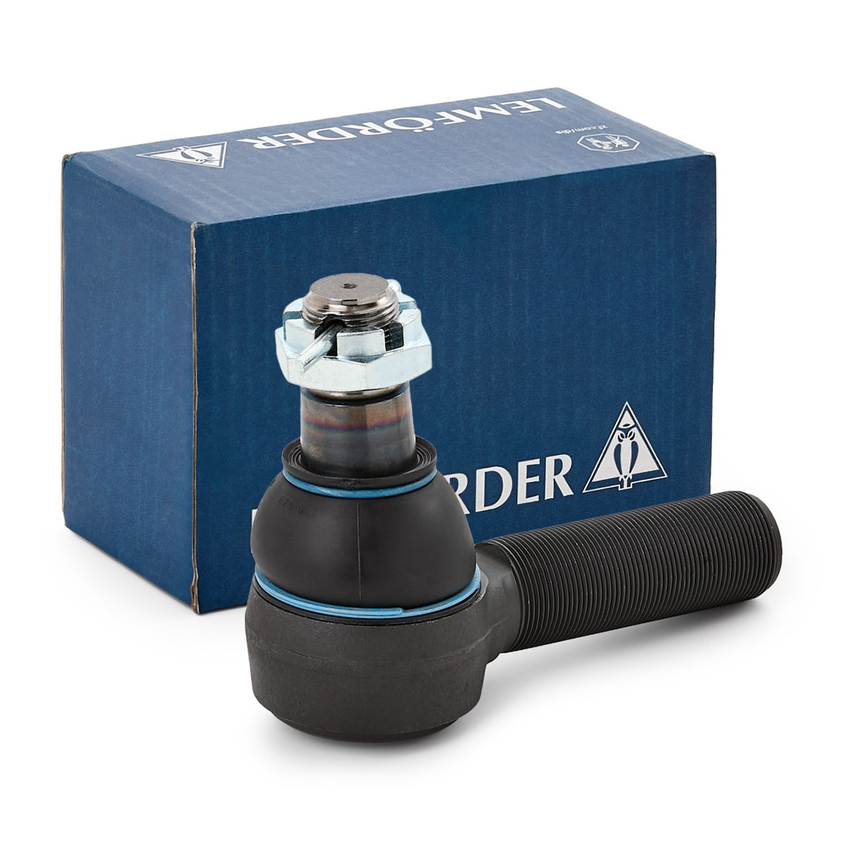 Rótula barra de dirección 1149203 Lemforder
