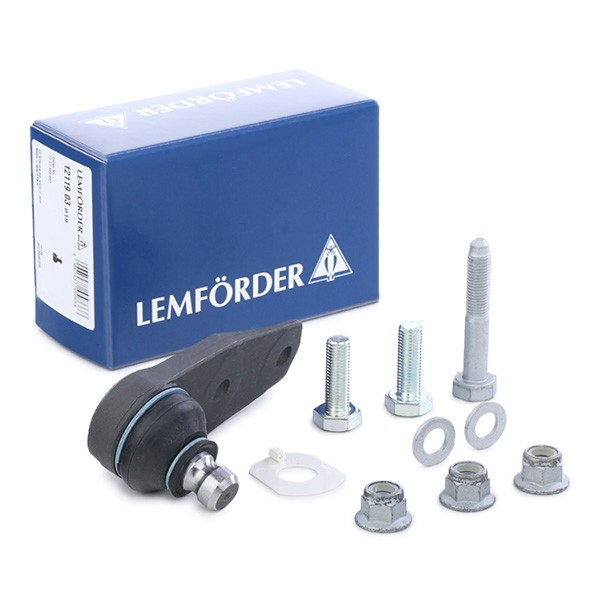 Rótula inferior de suspensión Lemforder 1211903 precio, desde 8,31 EUR