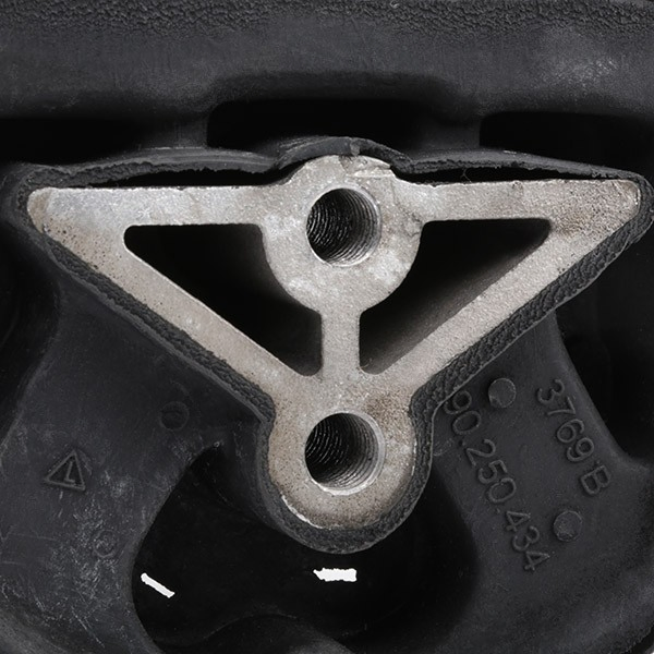 1226302 Lemforder Soporte de motor derecho